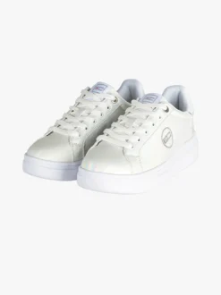 Enrico Coveri Sportswear Sneakers stringate da donna