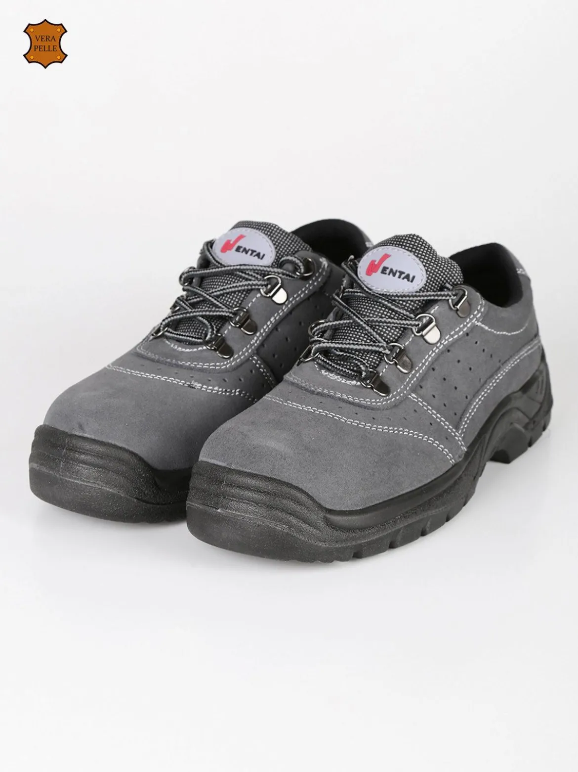 Entai Scarpe da lavoro per uomo