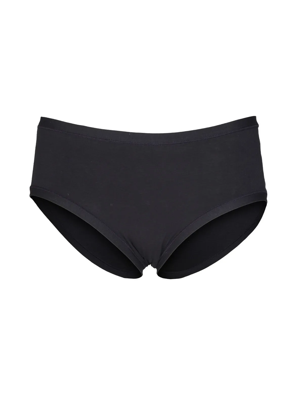 Essenza ART.3503 Slip alto da donna in cotone bielastico