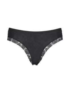Essenza ART.3507 Slip mini da donna in cotone modal