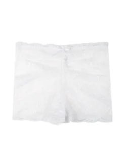 Essenziale Milano Culotte da donna in pizzo - bianco