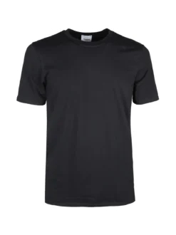 Essenziale Milano T-shirt uomo girocollo in cotone