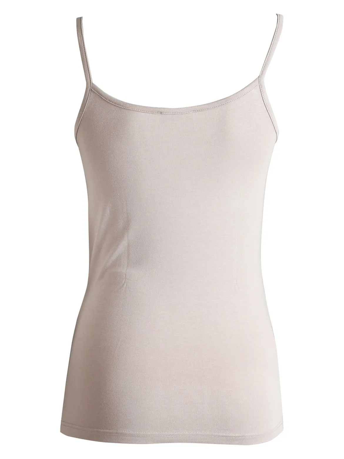 Esse Speroni Canotta donna con pizzo