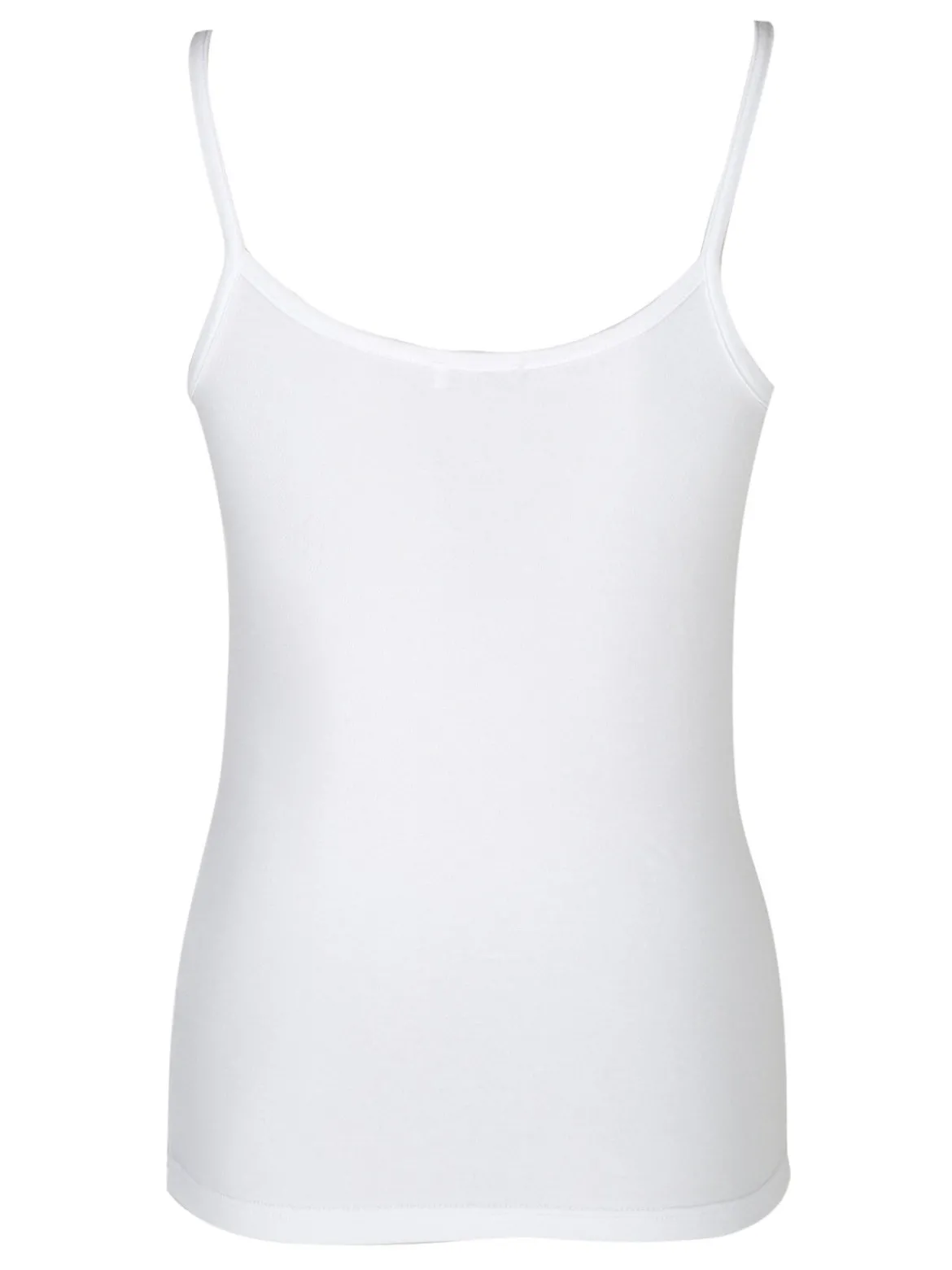 Esse Speroni Canotta donna in cotone modal