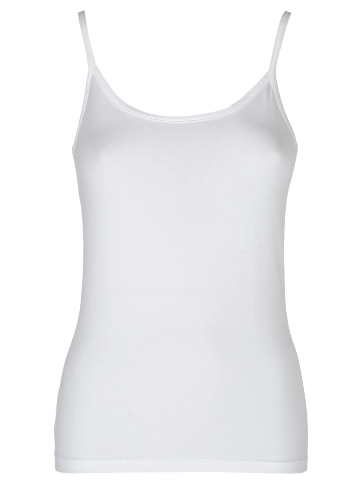 Esse Speroni Canotta donna in cotone modal