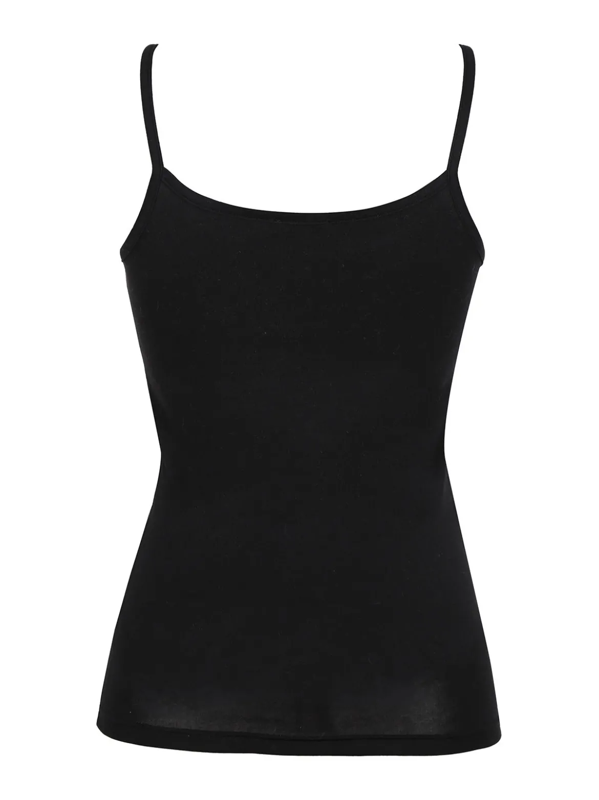 Esse Speroni Canotta donna in cotone modal