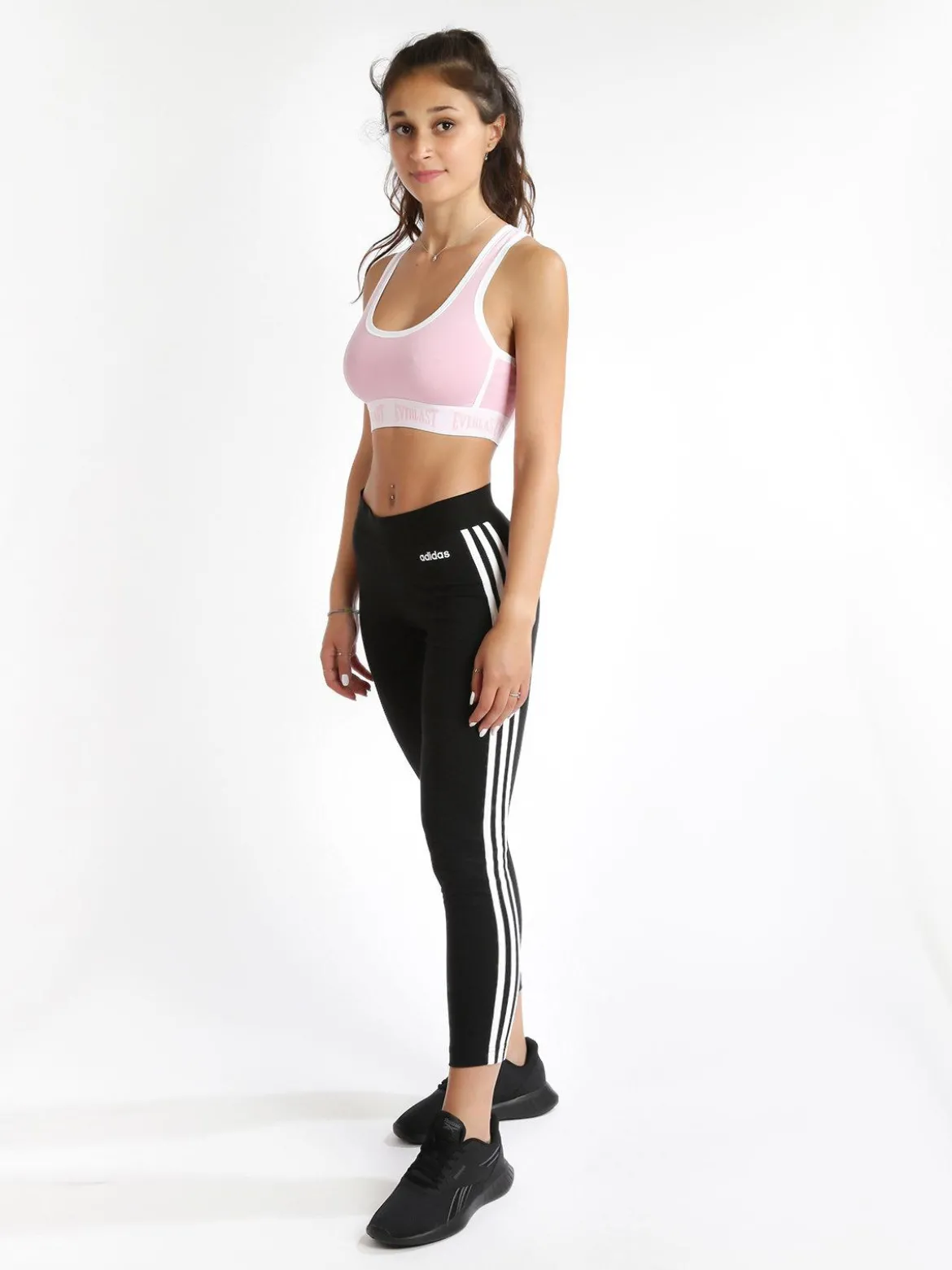 Everlast brassiere sportiva