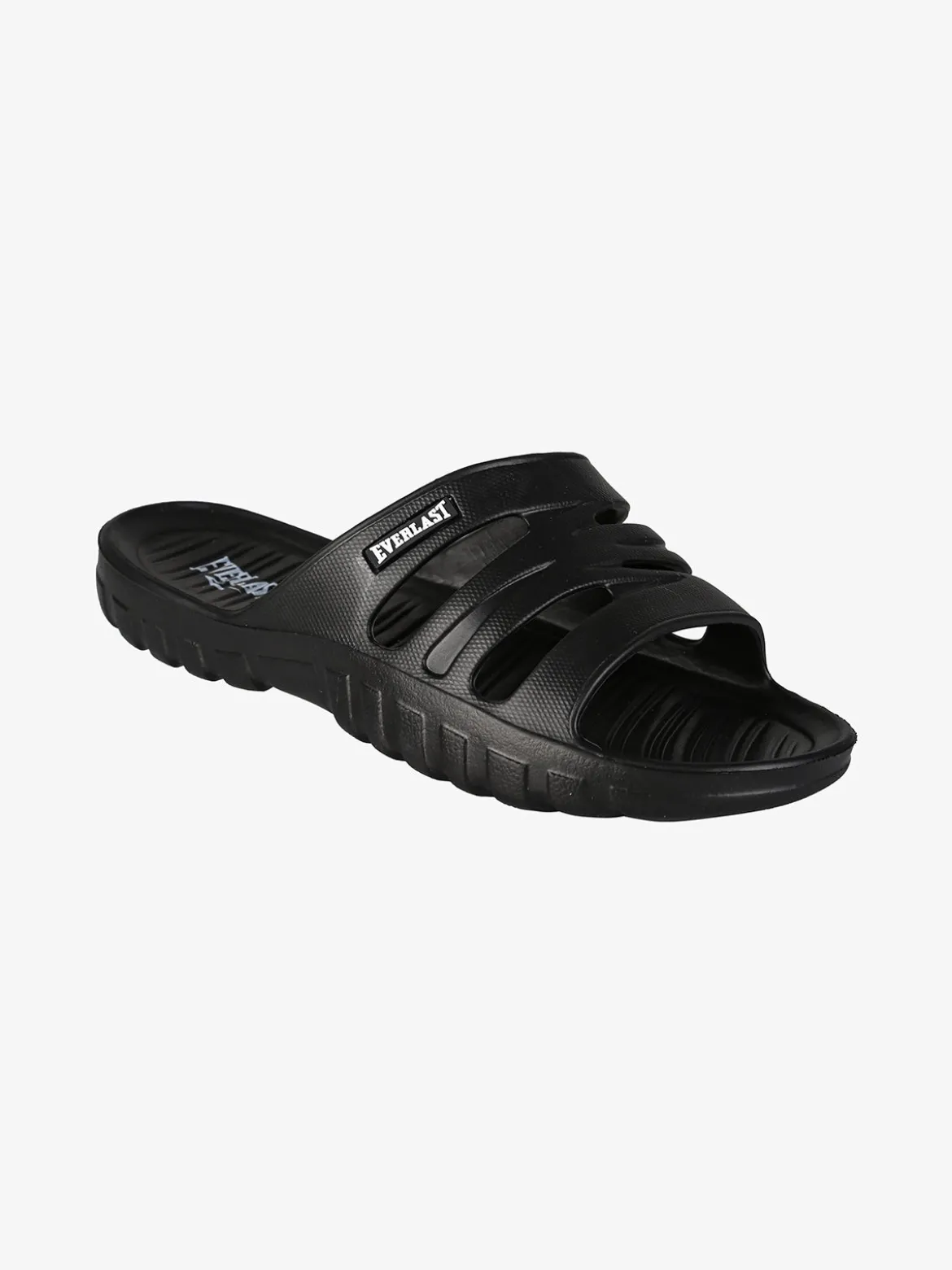 Everlast Ciabatte da donna in gomma