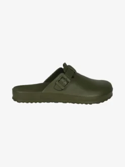 Everlast Ciabatte sabot da uomo in gomma