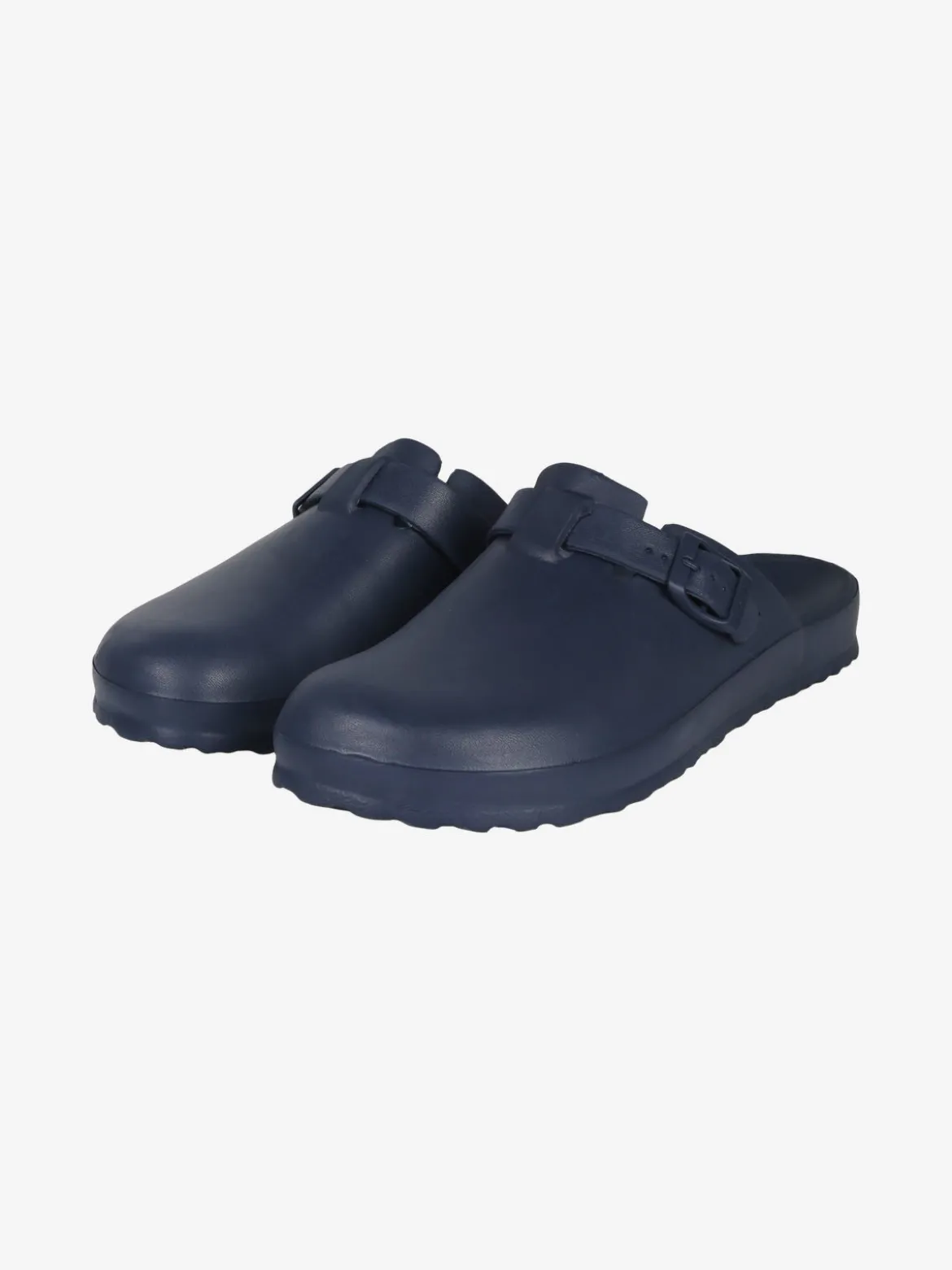 Everlast Ciabatte sabot da uomo in gomma