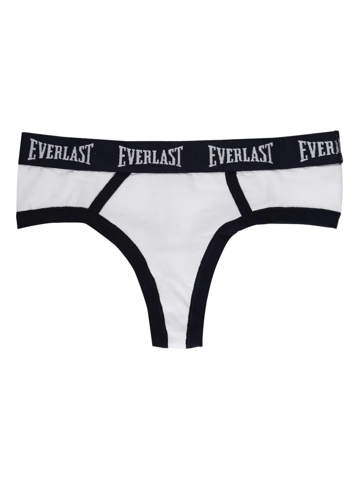 Everlast perizoma donna