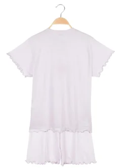 Everlast pigiama bimba corto