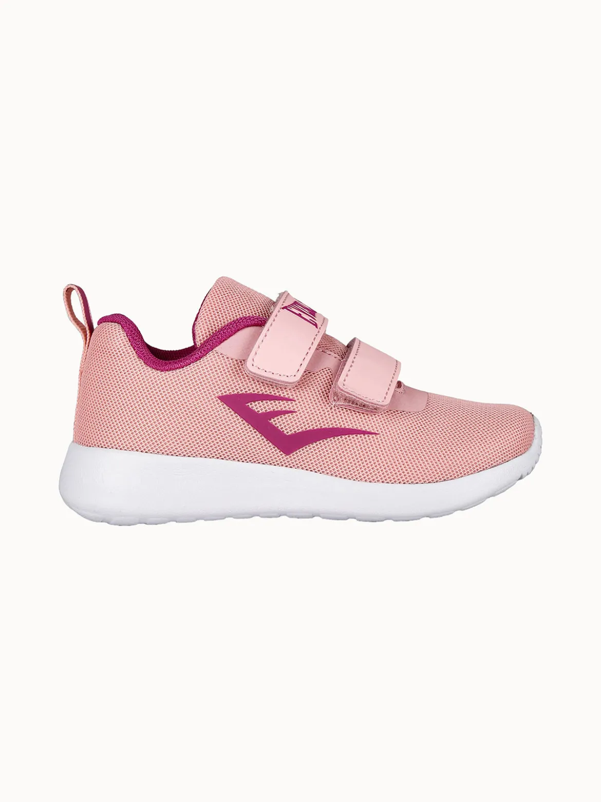Everlast Scarpe sportive in tessuto con strappi