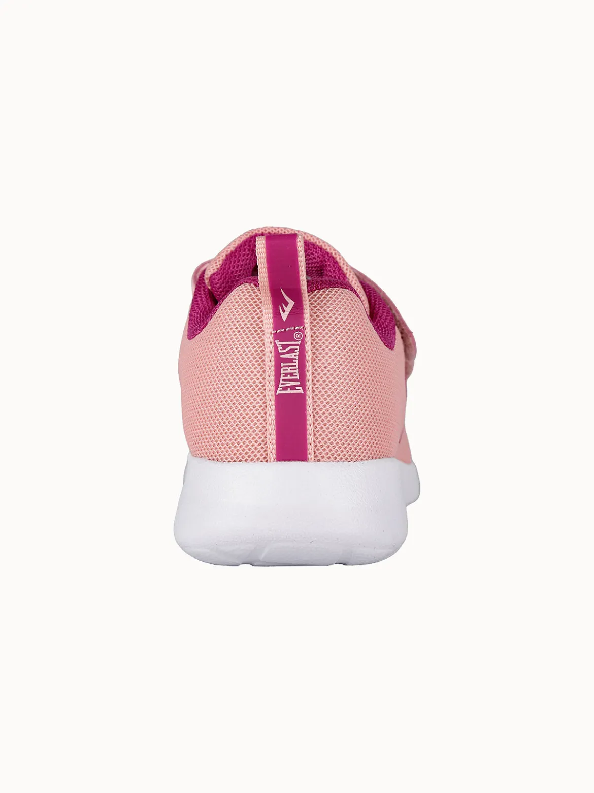 Everlast Scarpe sportive in tessuto con strappi