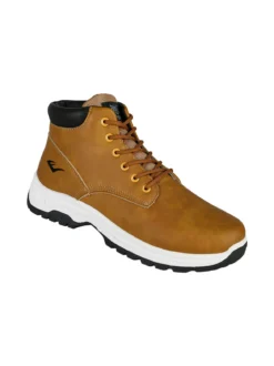 Everlast Scarponcini da uomo stringati
