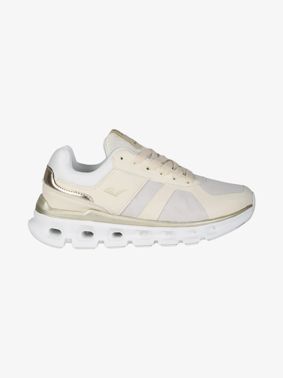 Everlast Sneakers da donna stringate - bianco