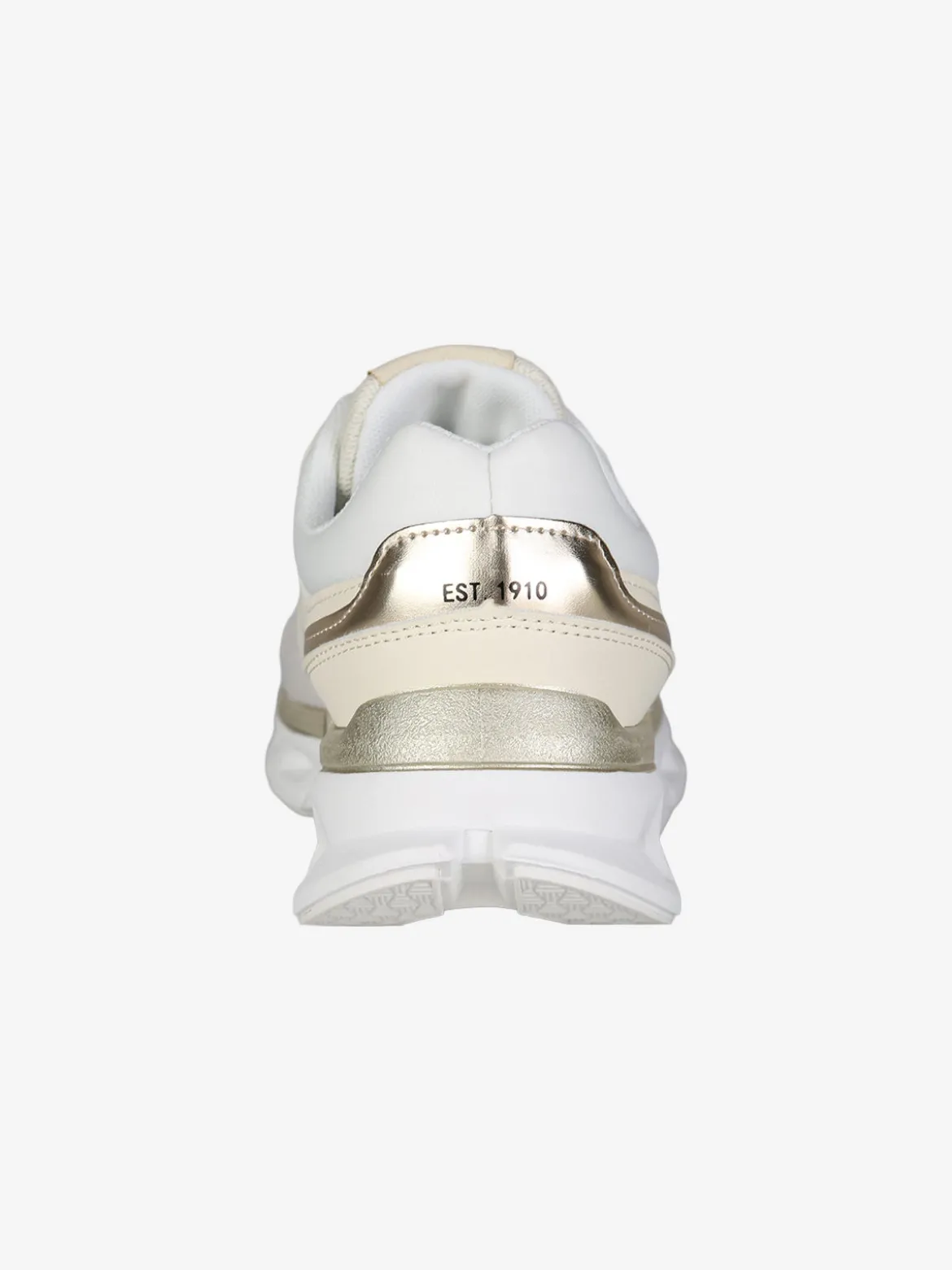 Everlast Sneakers da donna stringate - bianco