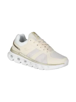 Everlast Sneakers da donna stringate - bianco