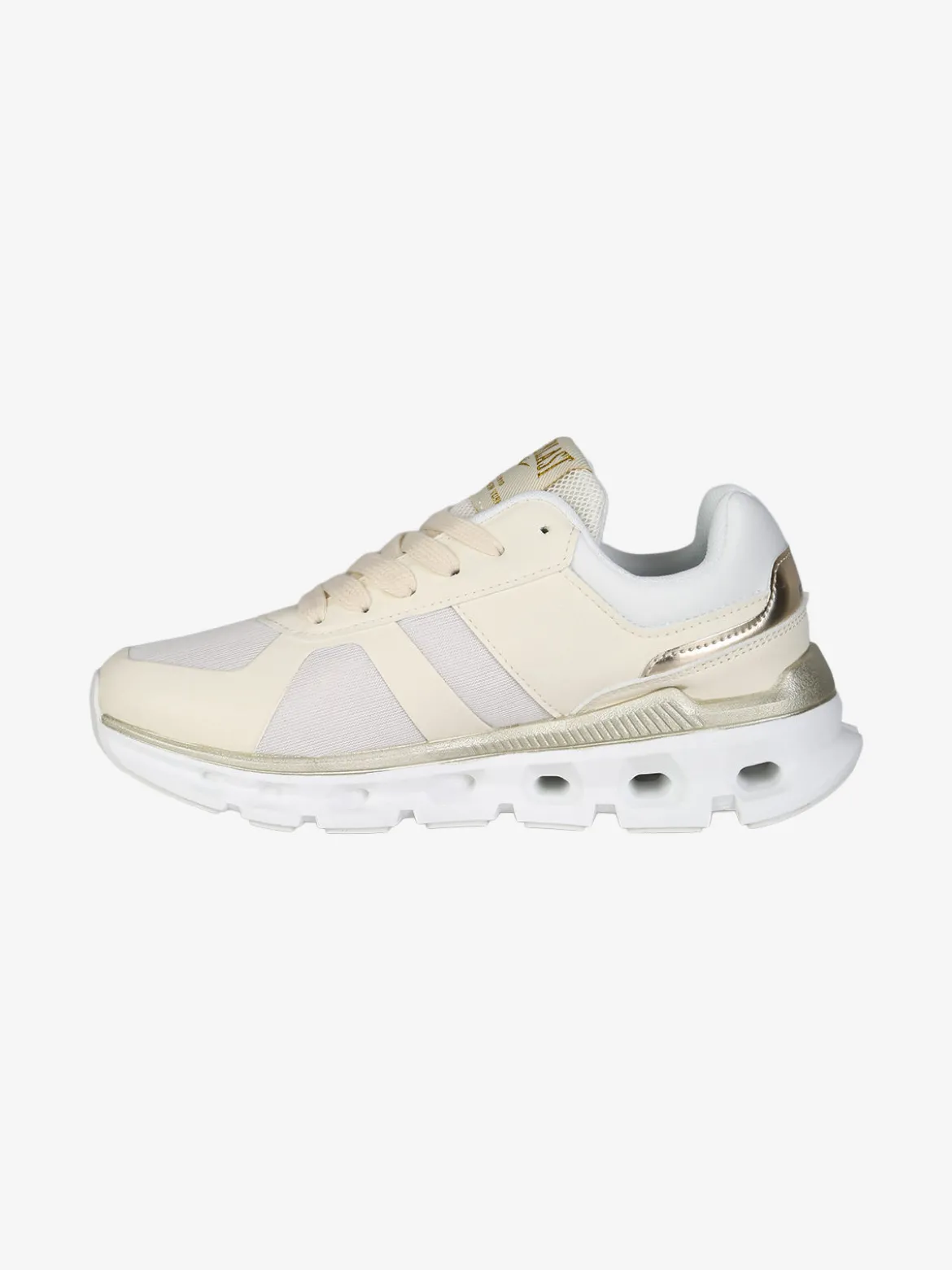 Everlast Sneakers da donna stringate - bianco