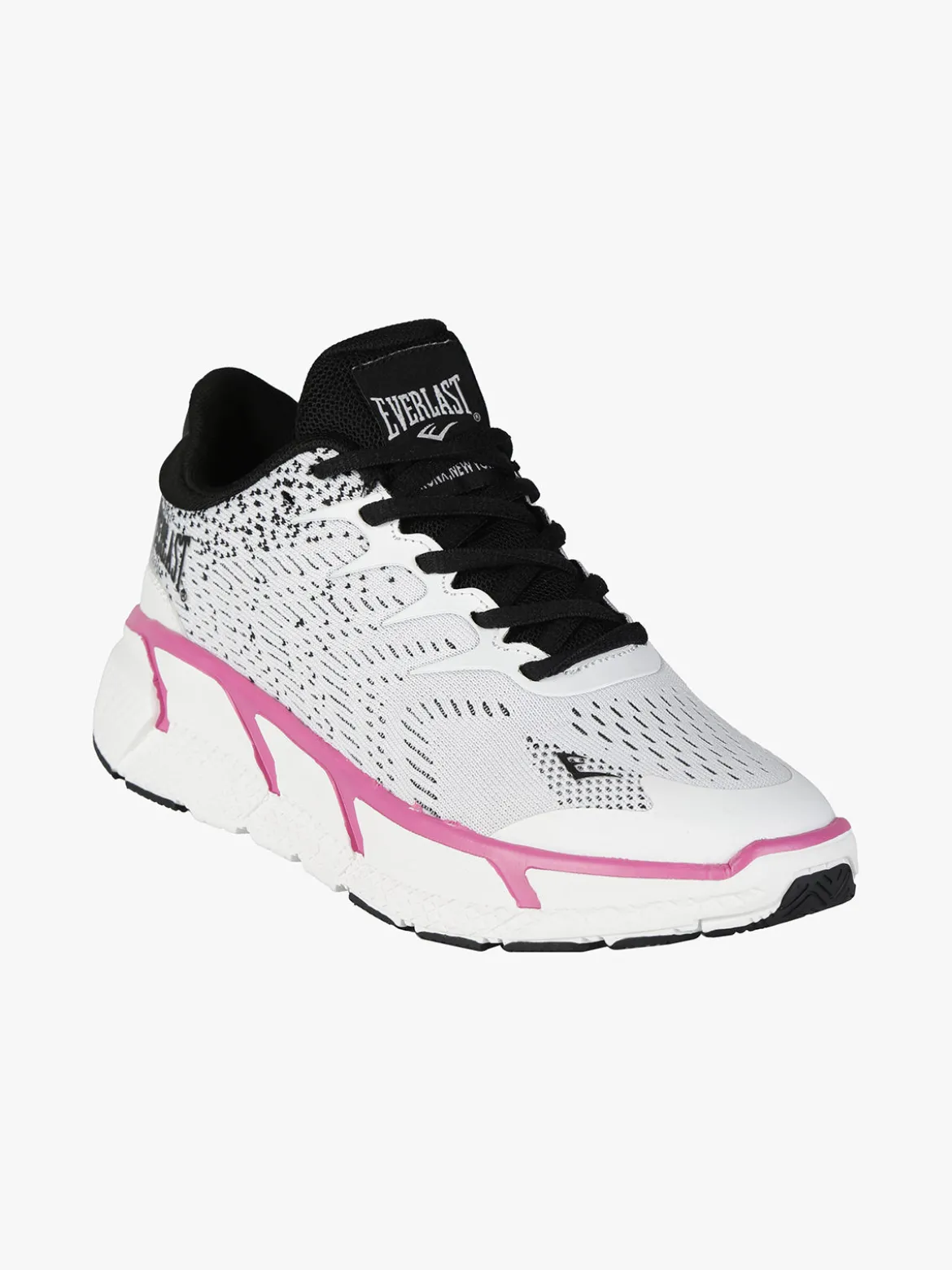 Everlast Sneakers donna sportive in tessuto
