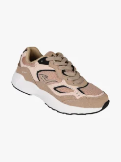 Everlast Sneakers donna sportive - rosa