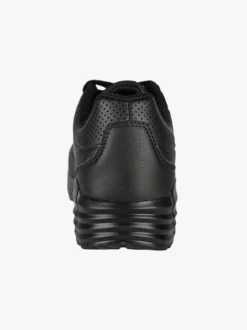 Everlast Sneakers donna stringate con air - nero