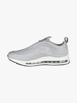 Everlast Sneakers sportive con air da uomo - grigio
