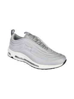 Everlast Sneakers sportive con air da uomo - grigio