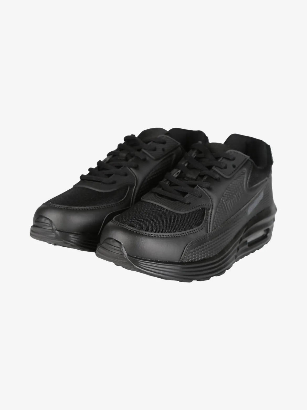 Everlast Sneakers sportive da donna con air