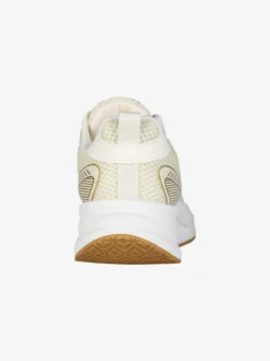 Everlast Sneakers sportive da donna con lacci - bianco