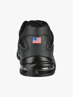 Everlast Sneakers sportive da uomo con air - nero