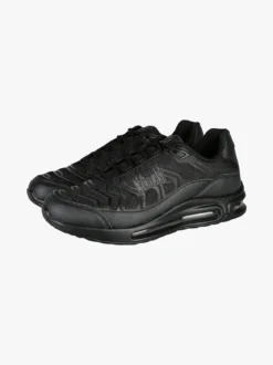Everlast Sneakers sportive da uomo con air - nero