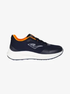 Everlast Sneakers sportive da uomo stringate - blu scuro