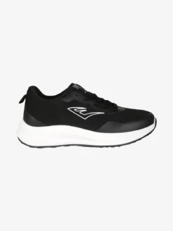 Everlast Sneakers sportive da uomo stringate - nero