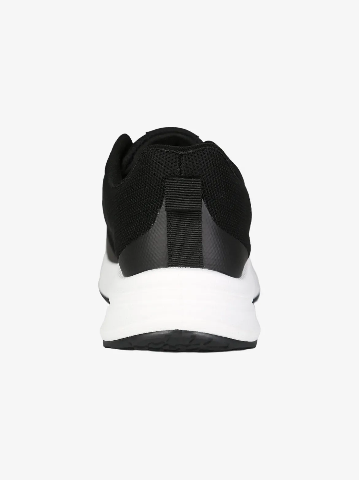 Everlast Sneakers sportive da uomo stringate - nero
