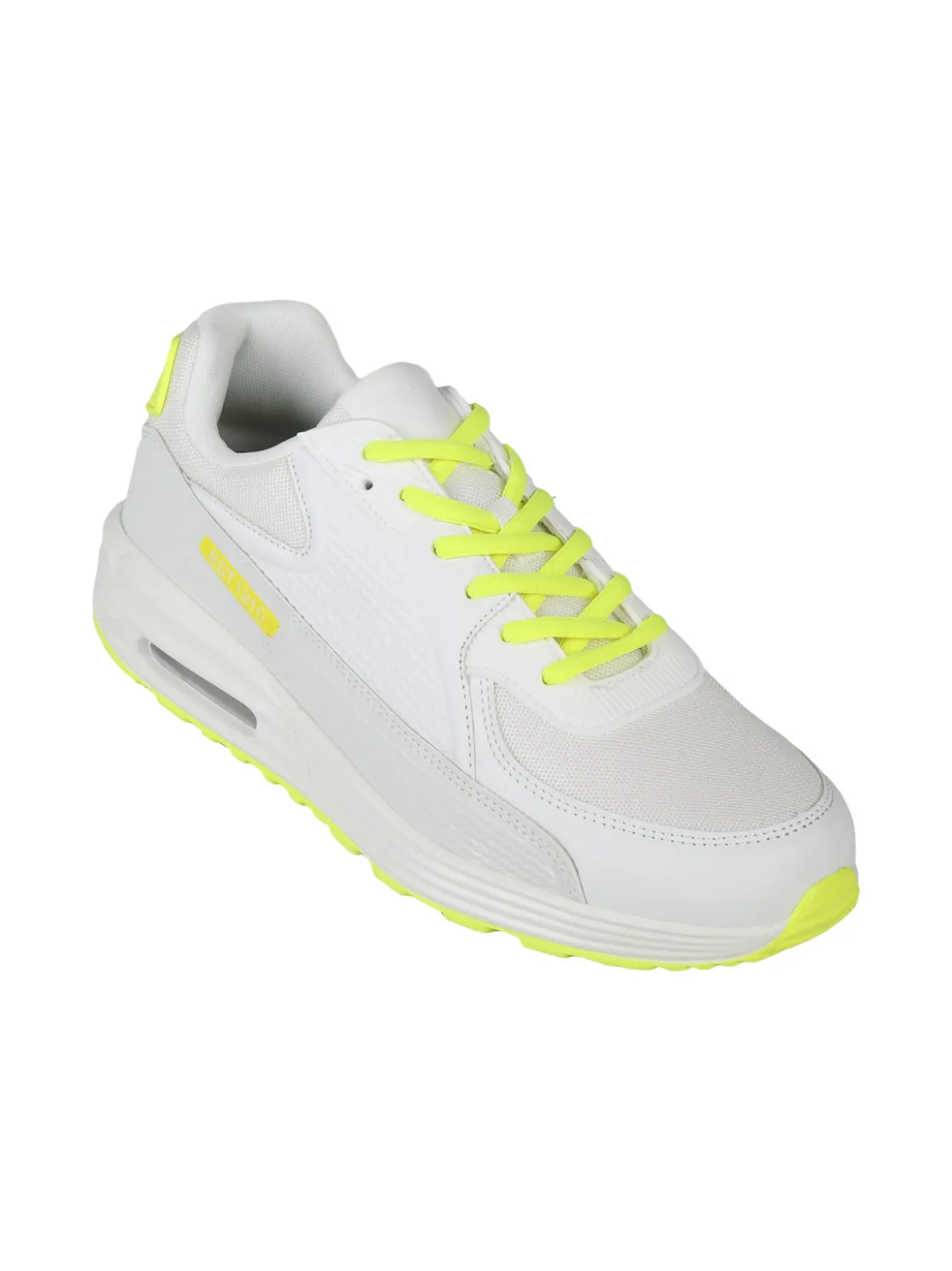 Everlast Sneakers stringate da uomo con air
