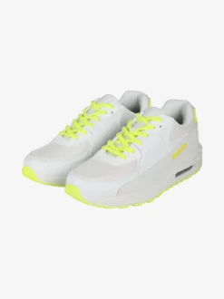 Everlast Sneakers stringate da uomo con air