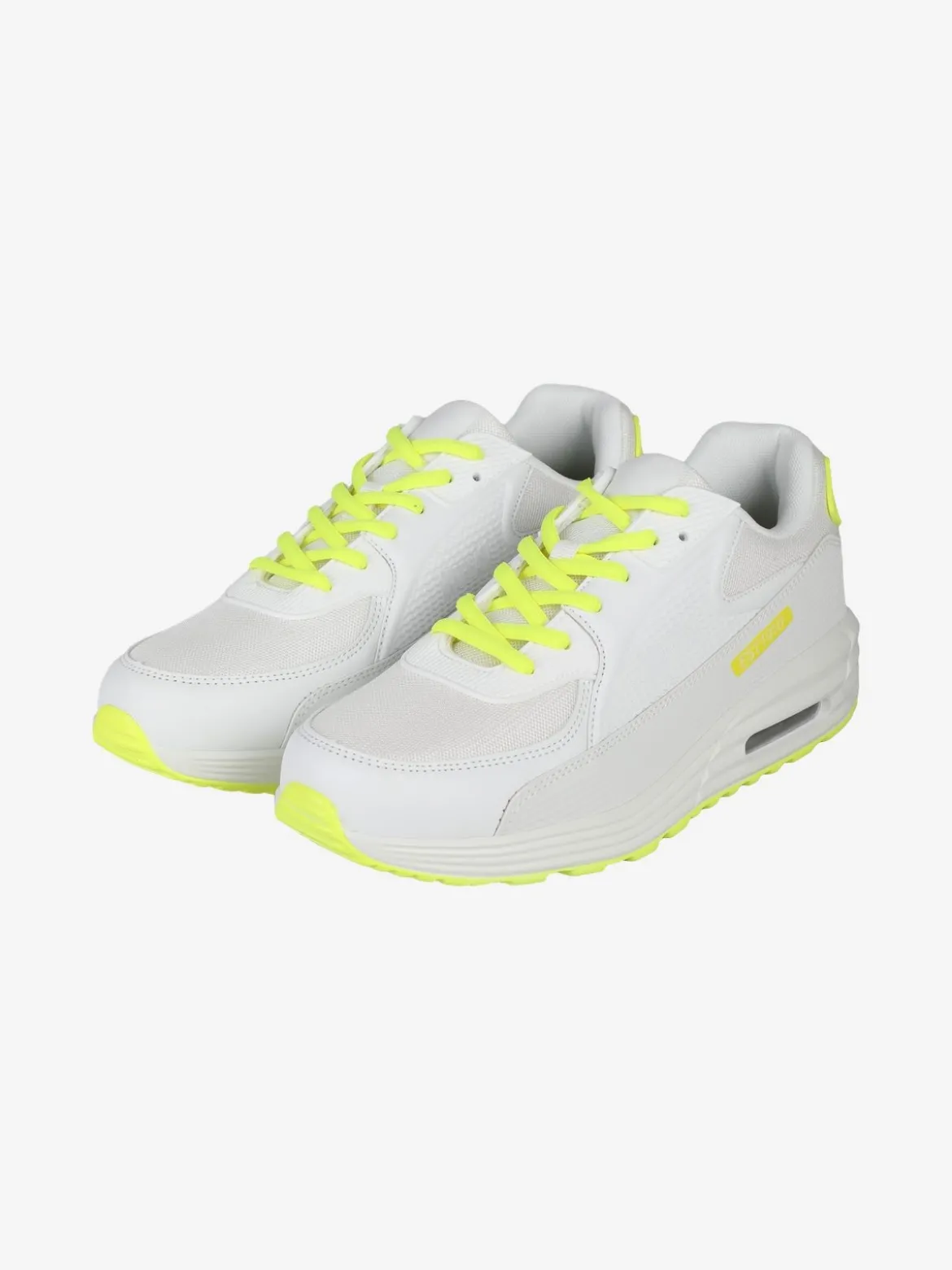 Everlast Sneakers stringate da uomo con air
