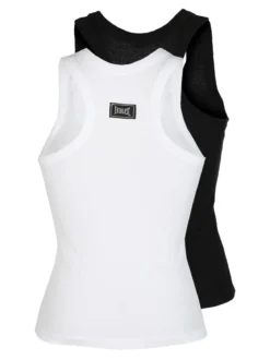 Everlast vogatore olimpionico donna confezione 2 pezzi
