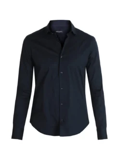 Fabio Galanti Camicia classica da uomo slim fit