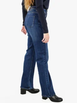 Farfallina Jeans donna a gamba dritta - jeans