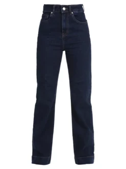 Farfallina Jeans donna a vita alta