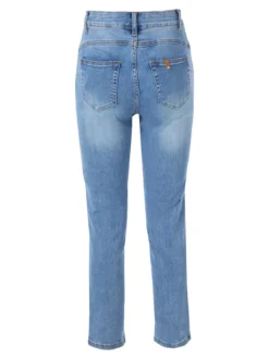 Farfallina Jeans donna slim fit push up - jeans
