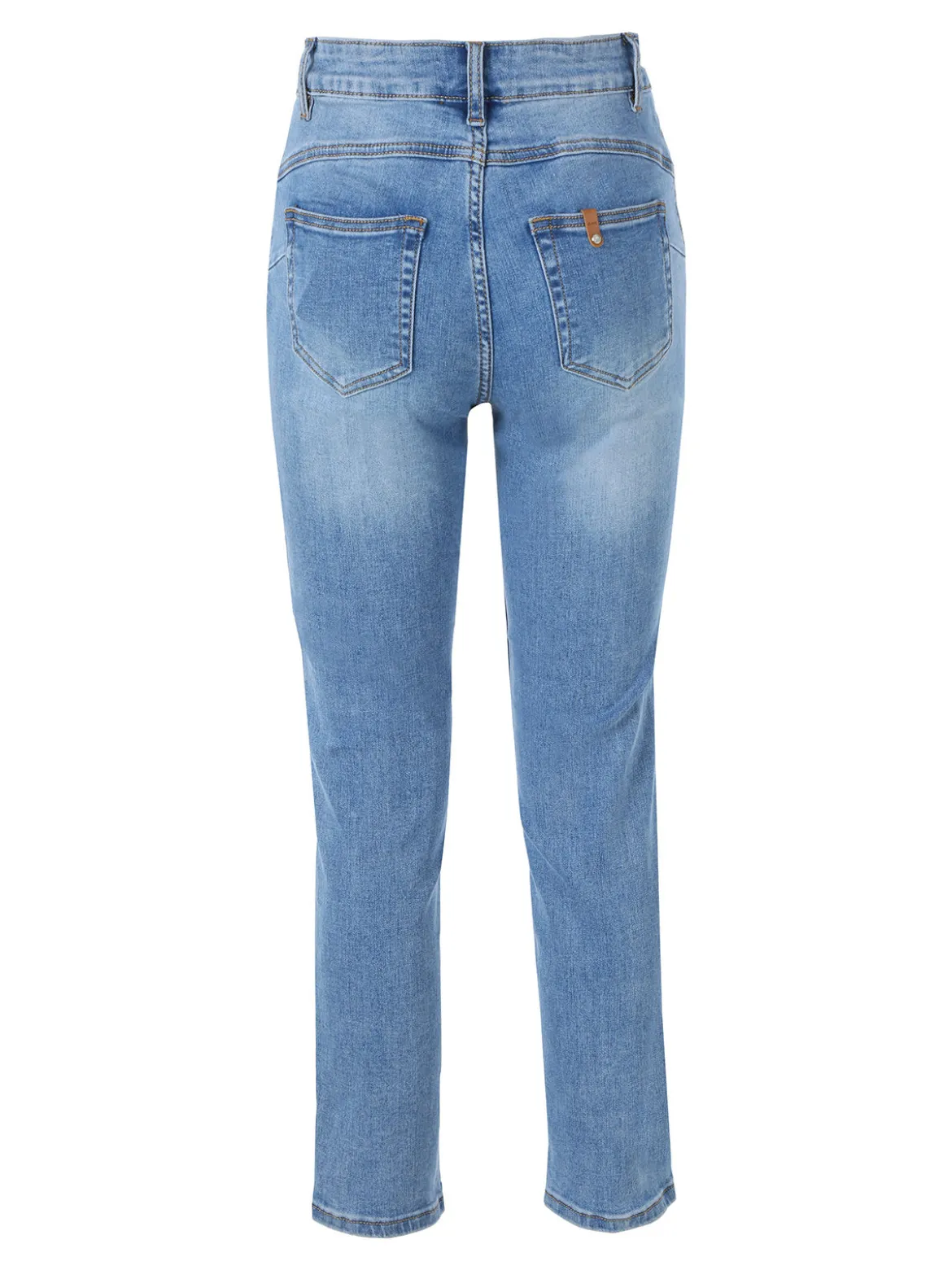 Farfallina Jeans donna slim fit push up - jeans