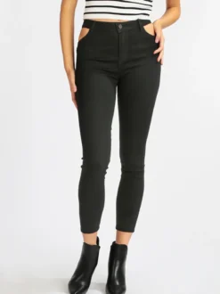 Farfallina Jeans stretti da donna