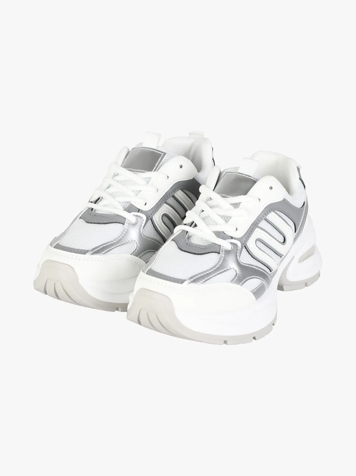 Fashion&Bella Scarpe sportive da donna
