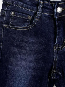 Fashion Jeans Jeans bimba Tik Tok skinny
