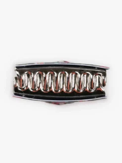 Fashion Jewelry Mollettone per capelli con stampe