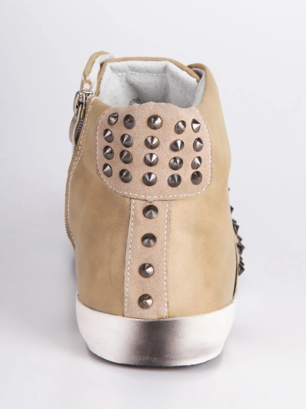 Faxter Sneakers basse stringate
