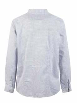 Fb Camicia uomo slim fit manica lunga
